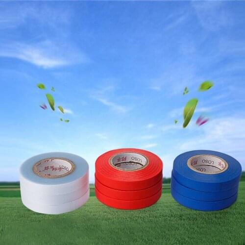 Garden Tools Garter Plants Plant Branch Hand Tying Binding Machine Minced Vegetable Tapetool Tapener Tapes Home Garden