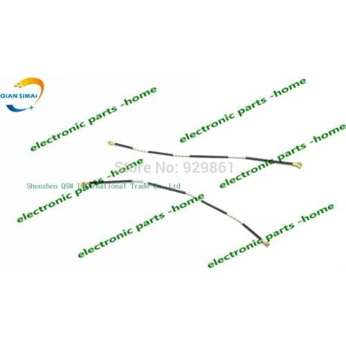 QiAN SiMAi New Wifi Antenna signal flex cable for Xiaomi Rid Rice hongmi 1s Mobile phone + DropShipping