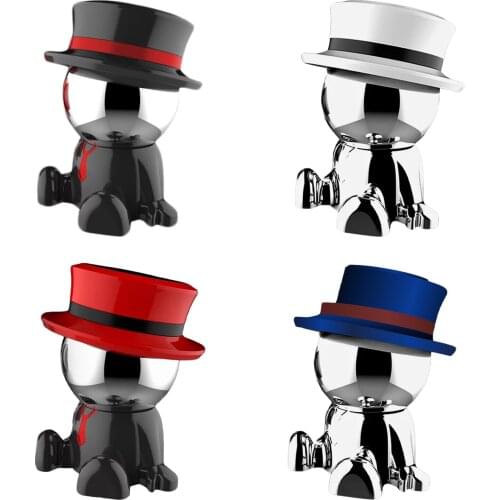 Universal Magnetic Car Phone Holder Car Air Vent Mount Dashboard Mobile Smartphone Stand Magnet Support Holder Stand