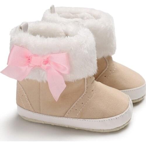 Зимняя обувь для девочек Wzcx China At AliExpress