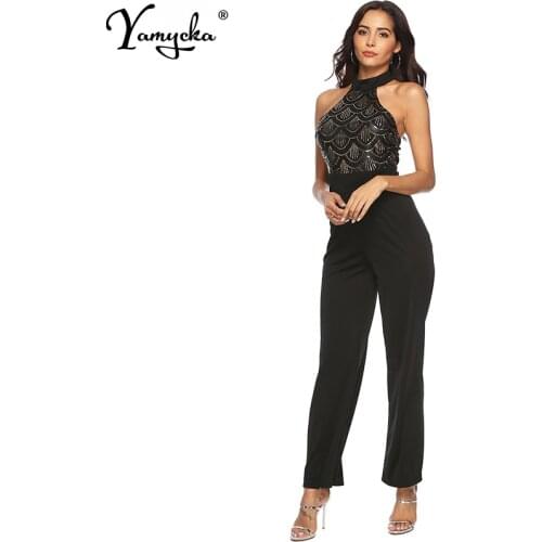 Женские летние комбинезоны Yamycka China At AliExpress