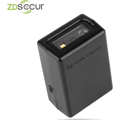 ZDSECUR Barcode Scanners