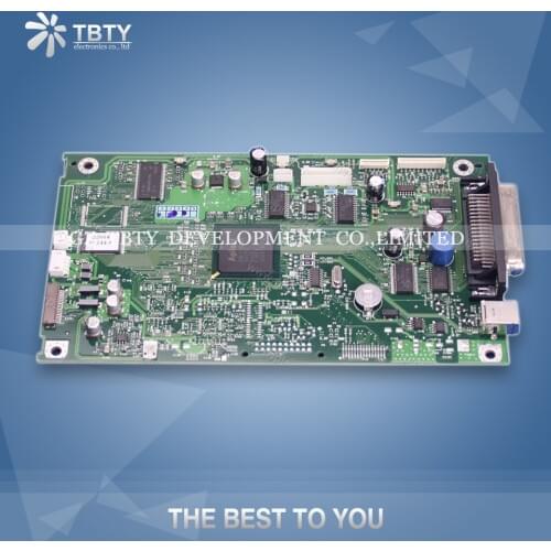 100% Guarantee Test Main Formatter Board For HP 3020 3030 Q2664-60001 Q2688-60002 HP3020 HP3030 Mainboard On Sale
