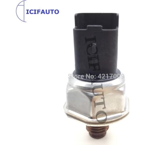 55PP03-01 9307Z507A 2S7Q-9D280-AE Fuel Rail Pressure Regulator Sensor For Ford Mondeo MK3 Transit MK6 Jaguar X-Type Renault