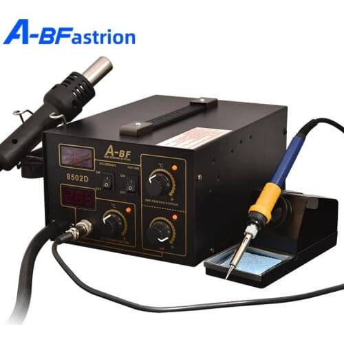 A-BFastrion Soldering Stations