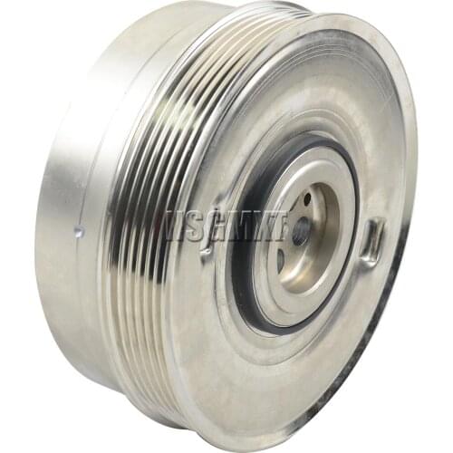 AP03 11238638614 Crankshaft pulley Balance wheel for BMW MINI F55 F56 for BMW 2 Series F45 F56 X1 F48 X2 F39