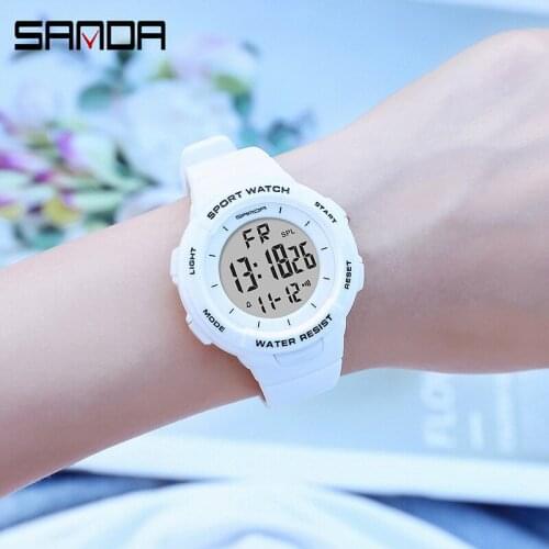 Женские часы BASID China At AliExpress