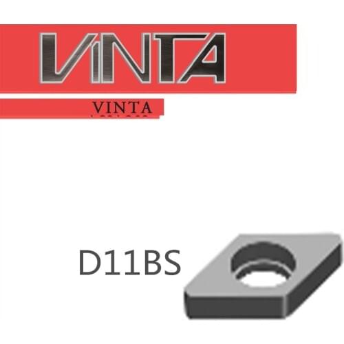 Free shipping! 10pcs/lot CNC D11BS Carbide Tool Accessories Back Plate Inserts Screw Blade Pad Shim