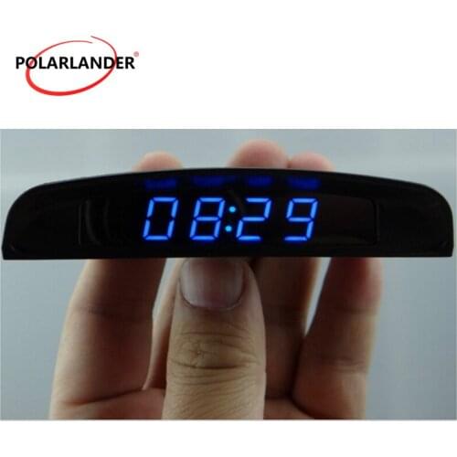 BOOMBOOST Auto Clock