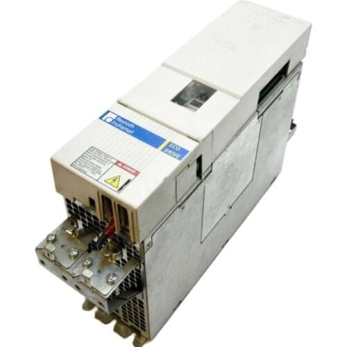 INDRAMAT DKC11.3-100-7-FW