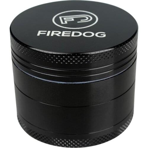 FIREDOG Pepper Mills