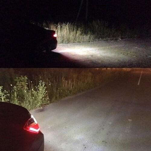 H7 Bright White Fog Lights 100W 12V Halogen Bulbs Car Auto Headlamp Car Light Parking Accessories Lamp Headlight N4I2