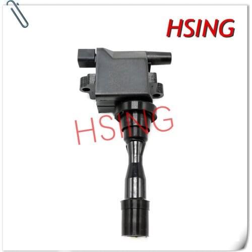 HSINGYE BRAND-NEW# MD303922 Ignition Coil Fits For 1994-1996 Mitsubishi Montero 3.5L 6G74 ***Part No# UF157