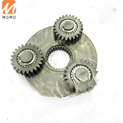 JS130 JS140 JS145 JS160 JS180 JCBE Crawler Excavator Final Drive Track Motor Gearbox Reduction Gear Planet