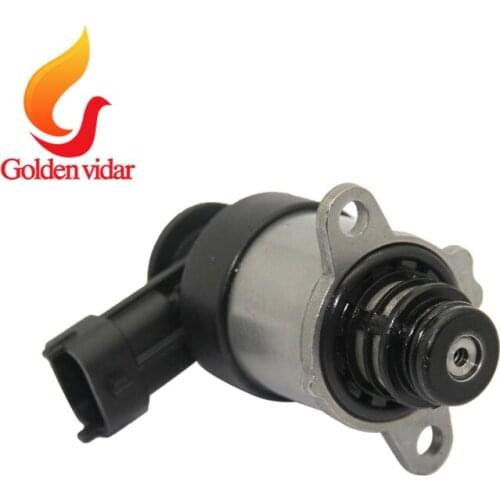 Metering Fuel Pressure Regulator Valve 0928400588