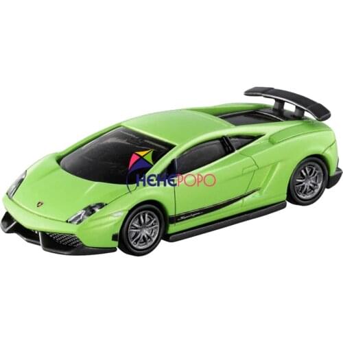 Collectibles TOMICA TAKARA TOMY TP33 Lamborghinih Gedola Model Roadster Mould Miniature Vehicle Gift For Kid