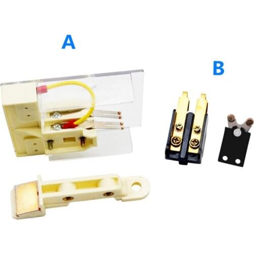 STRUSTESC HPD20100 Elevator Landing Door Contact Car Door Contact Switch