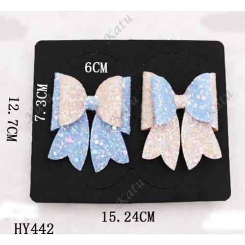 Bow cutting dies 2019 new die cut &wooden dies Suitable for common die cutting machines on the market