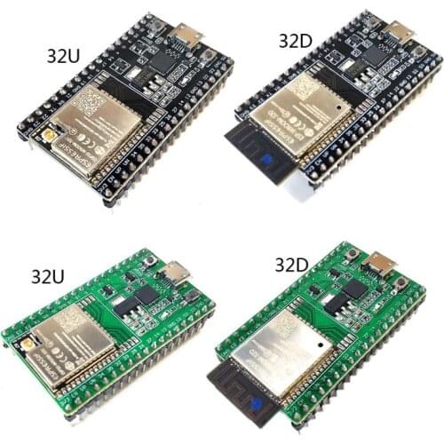 M4YC WiFi Bluetooth Development Core Board for ESP32-DevKitC High Quality ESP32-WROOM