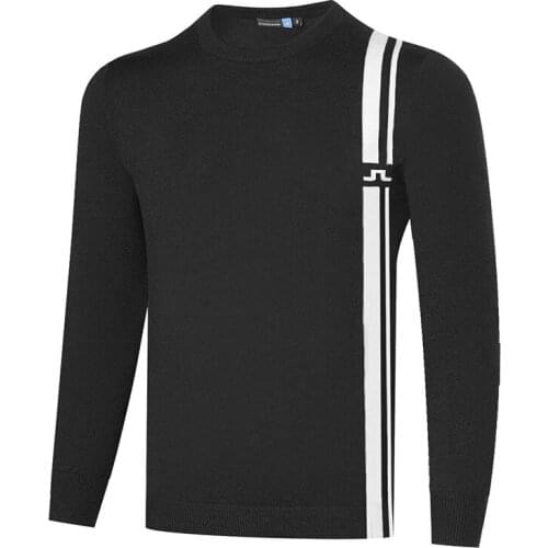 New Golf Apparel MARK&LONA ummer Mens Golf T-shirt Comfortable Breathable Golf T-shirt Casual Fashion shirt Free Shipping