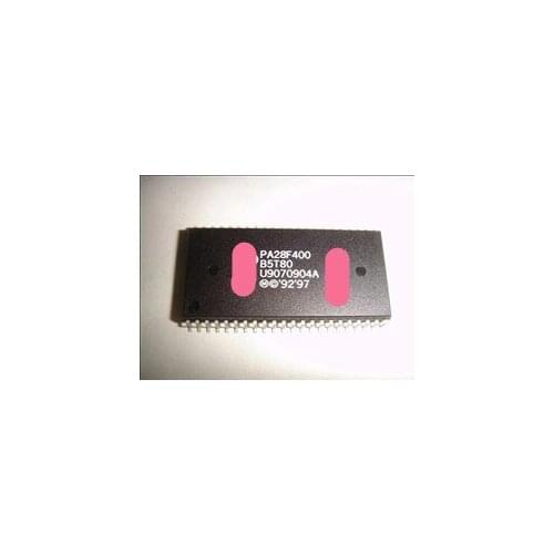 PA28F400B5T80 PA28F400 SOP-44 5pcs
