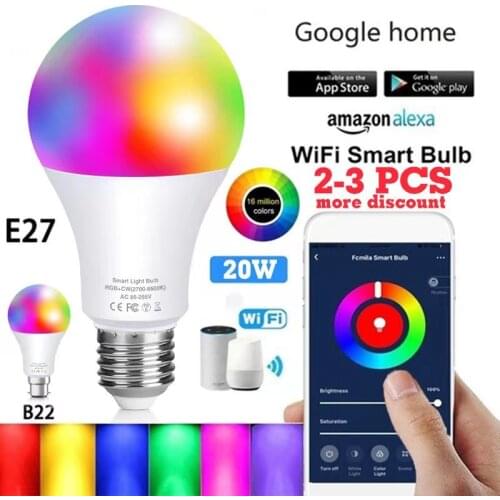 PAICHANO Light Bulbs