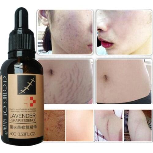 PAQIMAN Revitalizing Face Serums
