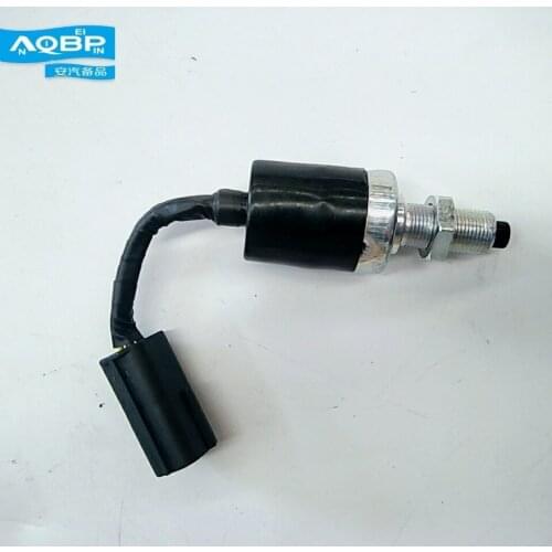 Auto Replacement Parts Brake System Switches oe Number 93810-V1030 for JAC Refine Brake light switch