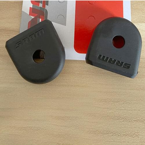 Sram crank arm protection Mountain Bike Crankset Crank Cover Crankset Protective Case SRAM XX1, X01, XX, X0,Force