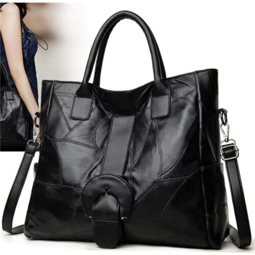 Luxury Handbags Women Bags Designer Soft Pu Leather Motorcycle Bag Ladies Chic Stylish Crossbody Shoulder Bag For Female