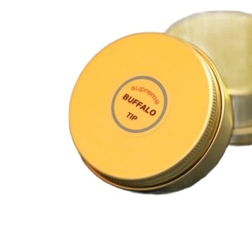 Beyond John Parris Secret BDP Super Leather Durable Snooker Cue Stick Kit 10mm Tip Stable Billiard Accessories