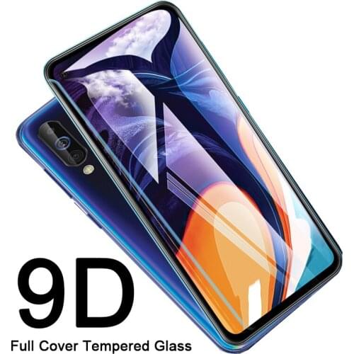9D Full Glue Tempered Glass for Samsung M40 Tempered Glass for Samsung Galaxy M10 M20 M30 M40 M 10 20 30 40 Screen Protector 9H