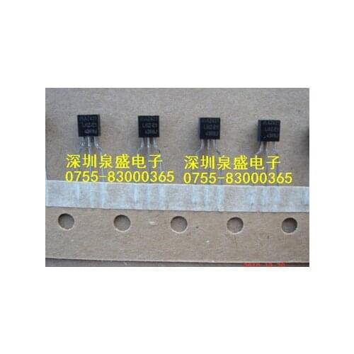 100% New&Original AZ431LBZ AZ431