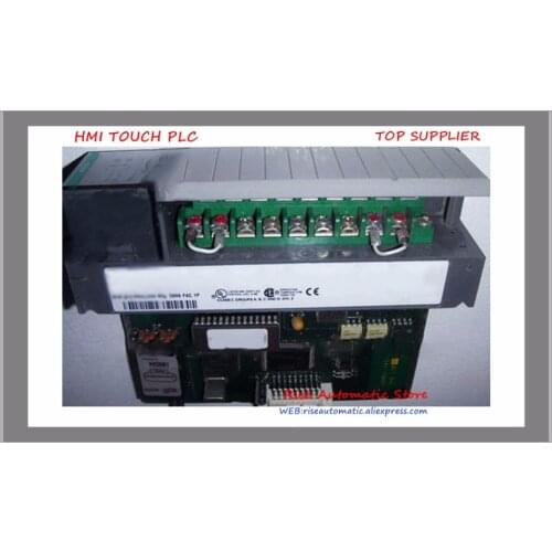 1746-NT4 PLC New Original 60mA 4 Number Of Inputs Thermocouple Analog Input Module