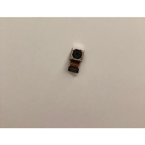 Used Back Camera Rear Camera 13.0MP Module Accessories For Oukitel U16 MAX MTK6753 Octa Core 6.0 Inch HD 1280x720