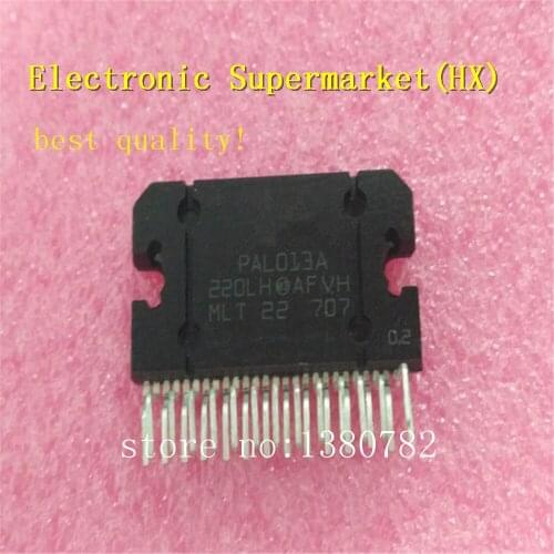 Free shipping 2pcs/lots PAL013A PAL013 IC ZIP-27 In stock
