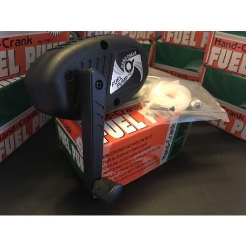 C Y Hand Crank/electric Fuel Oil Pump for RC Remote control plane Aircraft Helicopter Gas Oil & Engine Nitro Engine Airplane