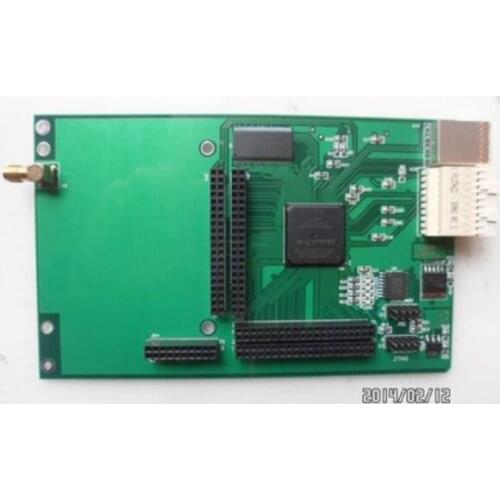 For S3600 PXIE development board PCIE development board PCIEX4 development platform