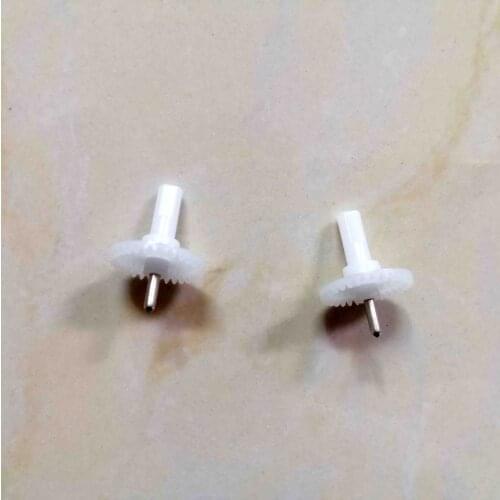 100pcs E68 drone 2 E68pro WiFi FPV RC Quadcopter Spare Parts Gear Bearing Shaft RC Drone Spare Parts Accs