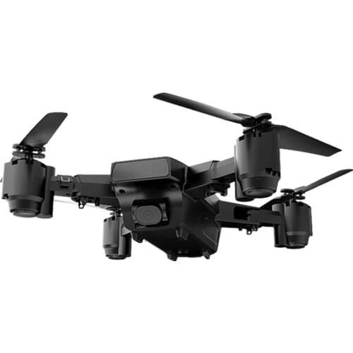 S30 5G RC Drone with 1080P Camera Foldable Mini Quadrocopter 4CH 6-Axis Wifi FPV Drone Built-in GPS Smart Follow Me