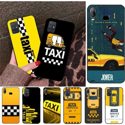 HPCHCJHM Samsung Galaxy A30 Phone Cases