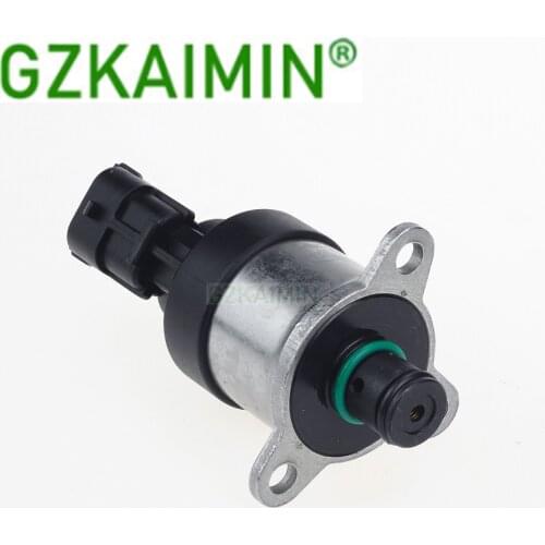 NEW FUEL PUMP PRESSURE REGULATOR CONTROL VALVE 0928400713 0 928 400 713 For KIA SORENTO MK1 2.5 CRDI 2002-9