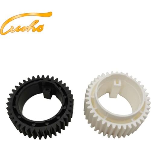 Origina Bizhub C3070 Fuser Roller Drive Gear for Konica Minolta Bizhub C1070 C1060 C2060 C2070 C3070 Gears A50U739811 A50U725001
