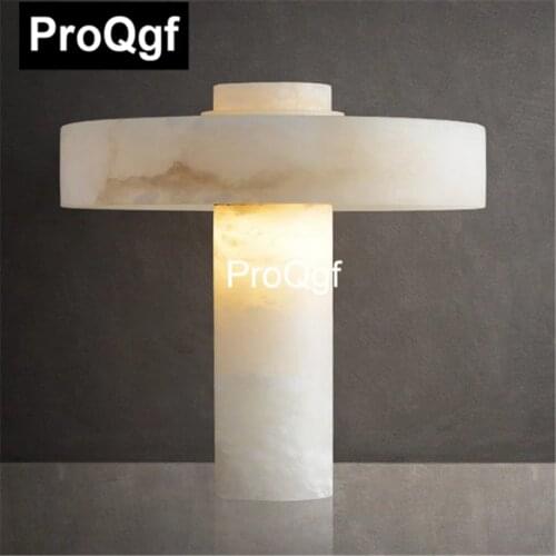 Prodgf 1Pcs A Set Living Room Home Ins Table Lamp
