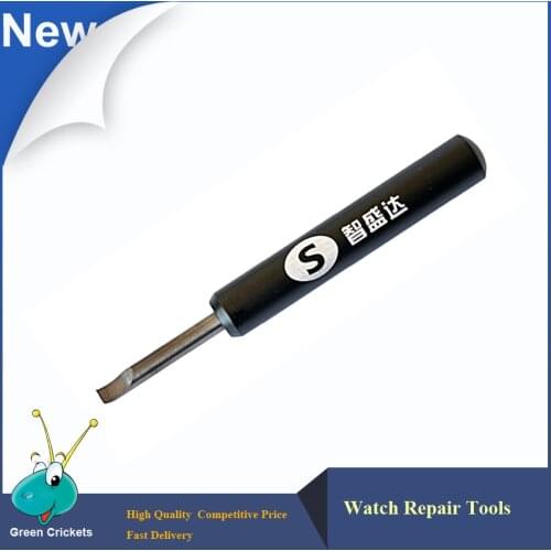 High Quality Lever Watch Repair Tool Watch Back Case Opener,4755 Model Pry Watch Back Tool For Watchmakers