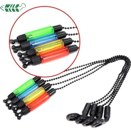 Рыболовные сигнализации Wild Hero China At AliExpress