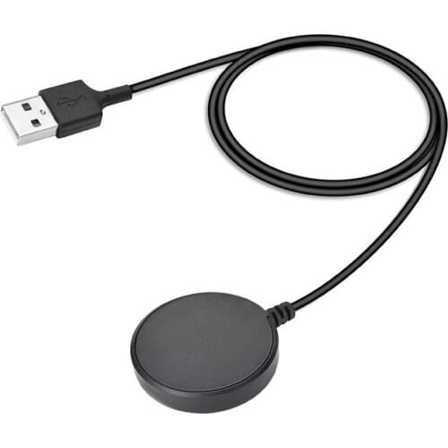 Charger for Samsung Galaxy Watch Active 2 R820 R830 R500 smart watch charger