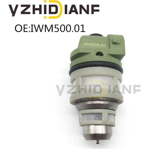 1x IWM500.01 For Palio FORD Escort RENAULT Clio VW- Gol fuel injector nozzle iwm 500.01 IWM50001 501.002.02 50100202