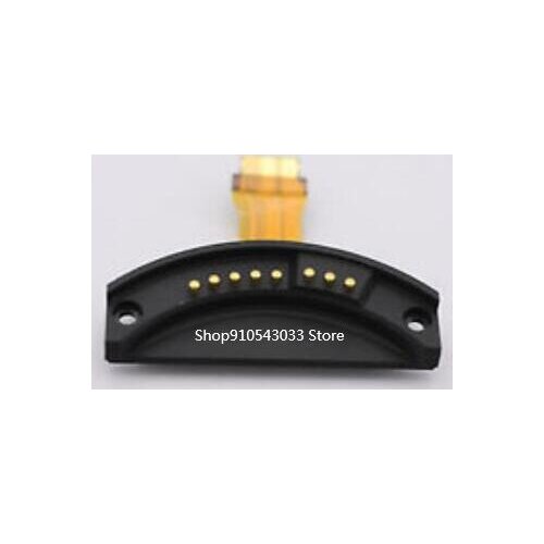 95%New For Canon 80D lens fuselage contact point cable flex Replacement Repair Part
