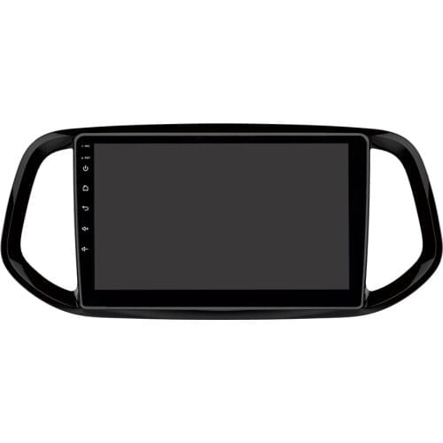 Android Car Radio Stereo 10.1 inch GPS Navigation For KIA KX3 2015-2017 Car Multimedia Player with Carplay